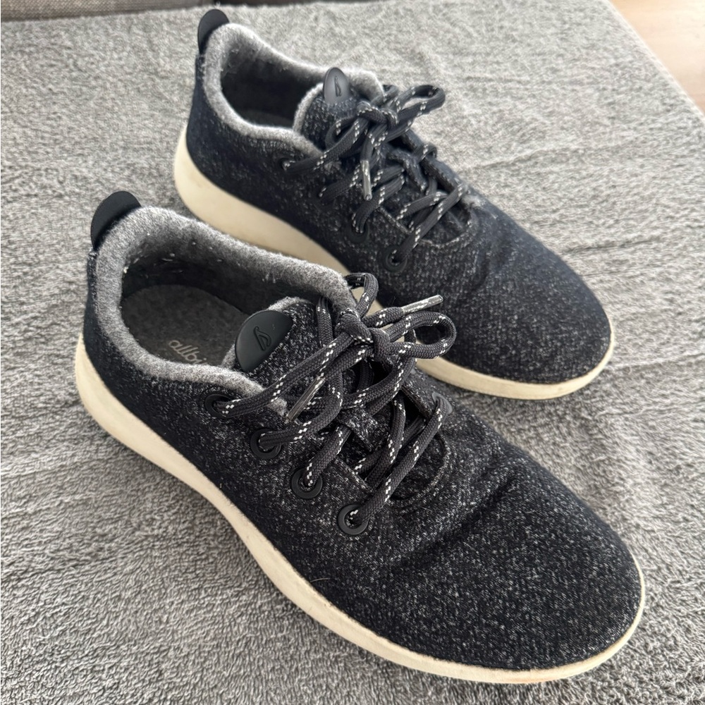 Allbirds Low Tops - 10